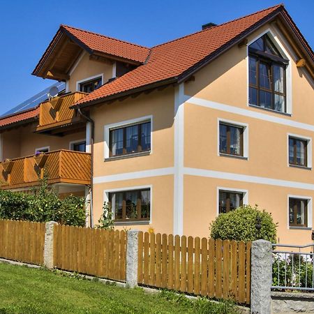 Ferienwohnung Brigitte Frank Barnau Exterior photo